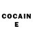 Cocaine 99% Bom Not